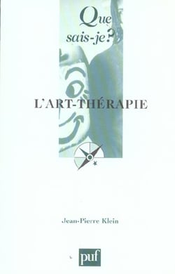 L'art-thérapie (4e édition)