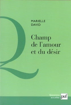 Champ de l'amour et du désir