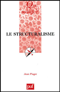 Le structuralisme (12e édition)