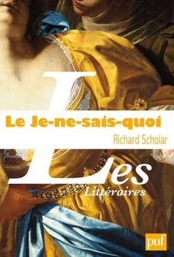 Le je-ne-sais-quoi