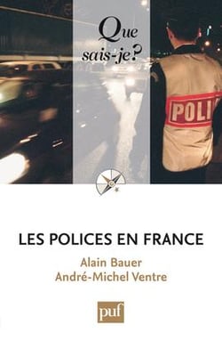 Les polices en France (3e édition)