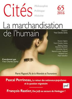 REVUE CITES n.65