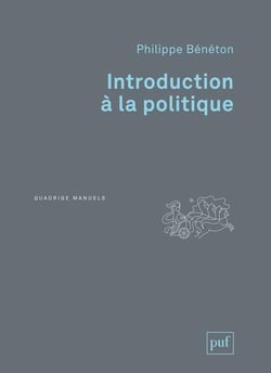Introduction à la politique (2e édition)