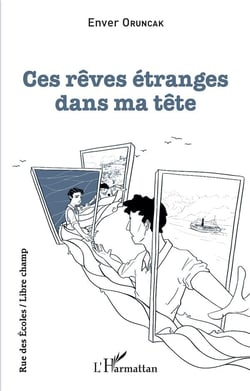 Ces rêves étranges dans ma tête