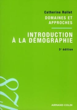 Introduction à la démographie (3e édition)