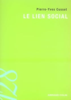 Le lien social