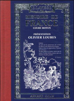 Histoire de France - Cours moyen