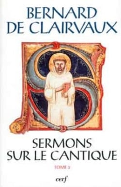 SC 431 Sermons sur le Cantique, II