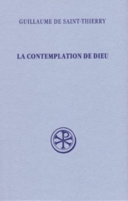 Contemplation de Dieu