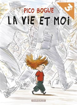 Pico Bogue Tome 1 : La vie et moi