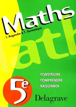 Mathematiques 5eme
