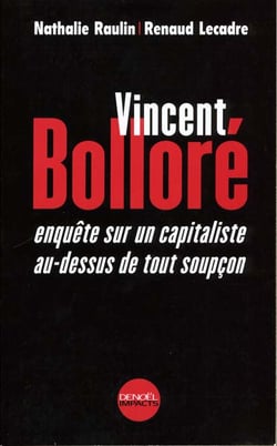 Vincent Bolloré