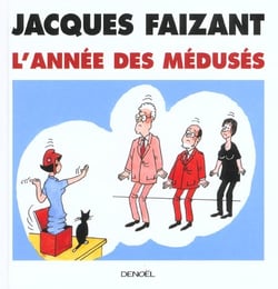 L'Année des médusés