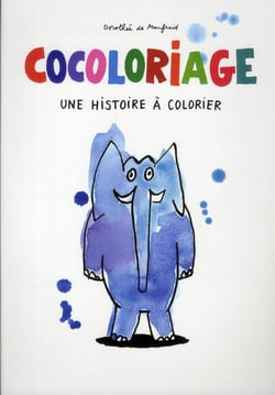 Cocoloriage