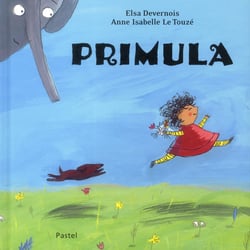 primula