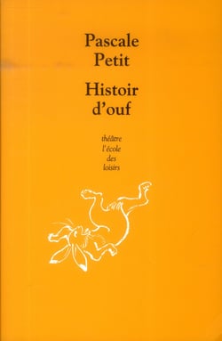 Histoire d'ouf