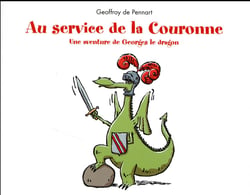 Au service de la couronne