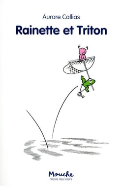 rainette et triton