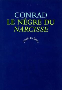 Le nègre du narcisse