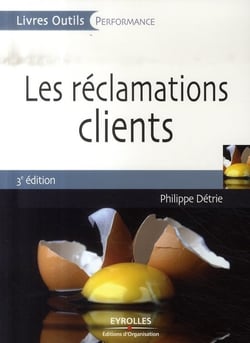 Les réclamations clients