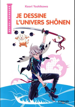 Je dessine l'univers shônen