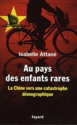 Au pays des enfants rares - Prix du livre de l'économie