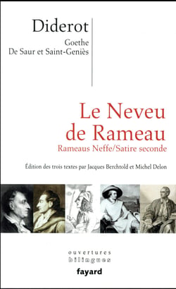 Le neveu de Rameau