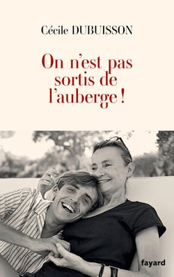 On n'est pas sorti de l'auberge !