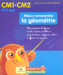 Mieux comprendre la geometrie