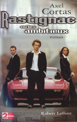Rastignac ou les ambitieux