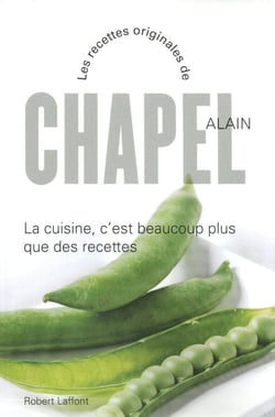 La cuisine c'est beaucoup plus que des recettes - NE