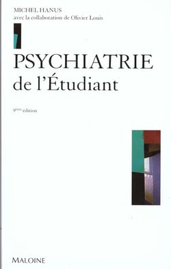 Psychiatrie etudiant 9emeedition