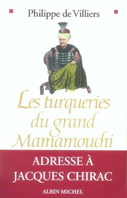 Les Turqueries du grand Mamamouchi
