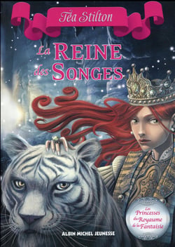 Les princesses du royaume de la fantaisie Tome 6