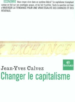 Changer le capitalisme