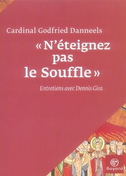 N'éteignez pas le souffle, ou l'indispensable dialogue