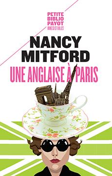 UNE ANGLAISE A PARIS