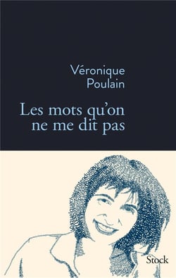 LES MOTS QU ON NE ME DIT PAS