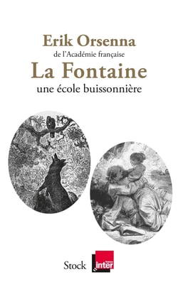La Fontaine - une école buissonnière