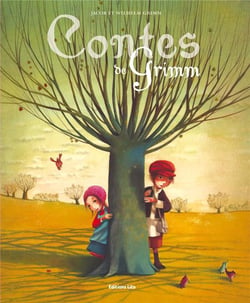 CONTES DE GRIMM