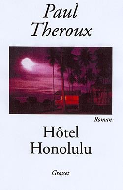 Hotel honolulu