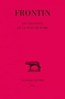 Les Aqueducs de la ville de Rome