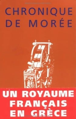 Chronique de moree