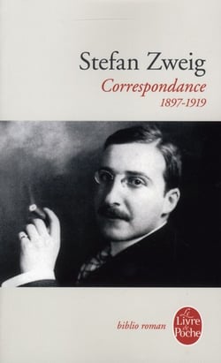 Correspondance, 1897-1919