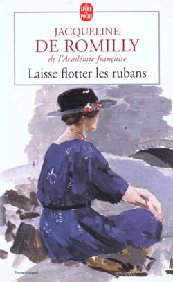 Laisse flotter les rubans