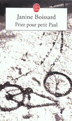 Priez pour petit Paul