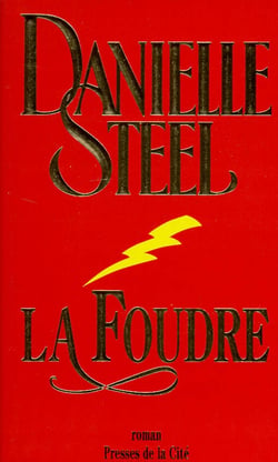 La foudre