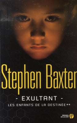 Exultant les enfants de la destinée