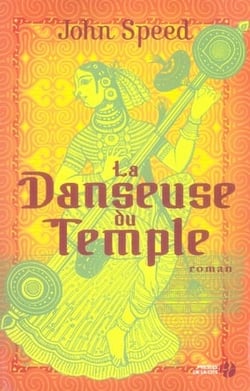 La danseuse du temple