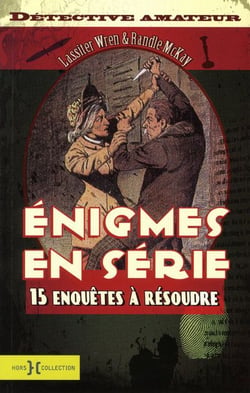 Enigmes en serie